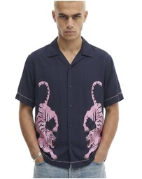 THE TALES - Crouching Tiger Shirt