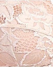Sans Complexe - Arum Underwired Balconette Lace Bra