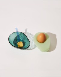House of Nunu - The Avo: Egg Cup + Bowl