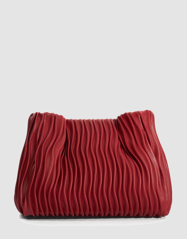 Dune London - Dominia - Red