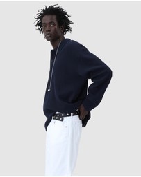 Won Hundred - Theo Polo
