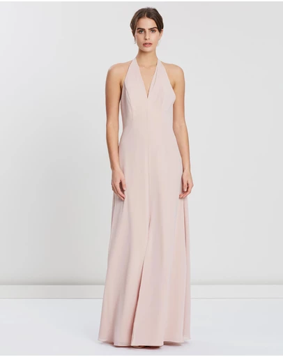 Alabaster The Label - Effortless Dress