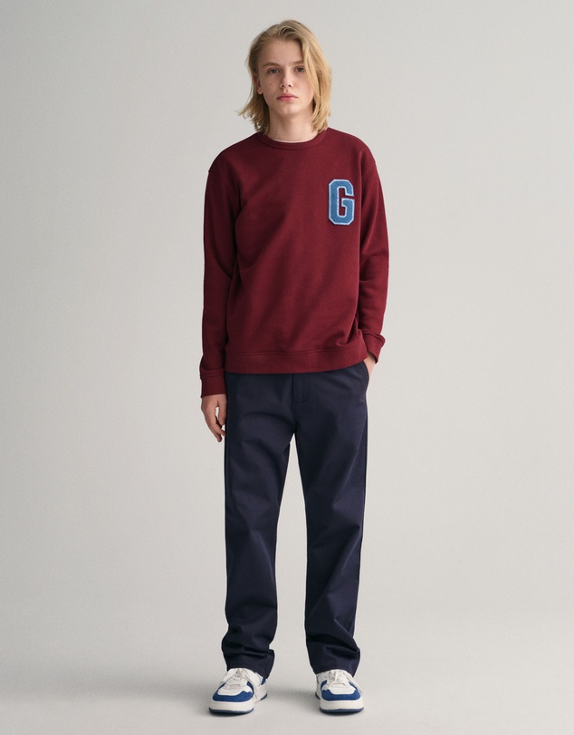 Gant - Teen Boys GANT Chinos