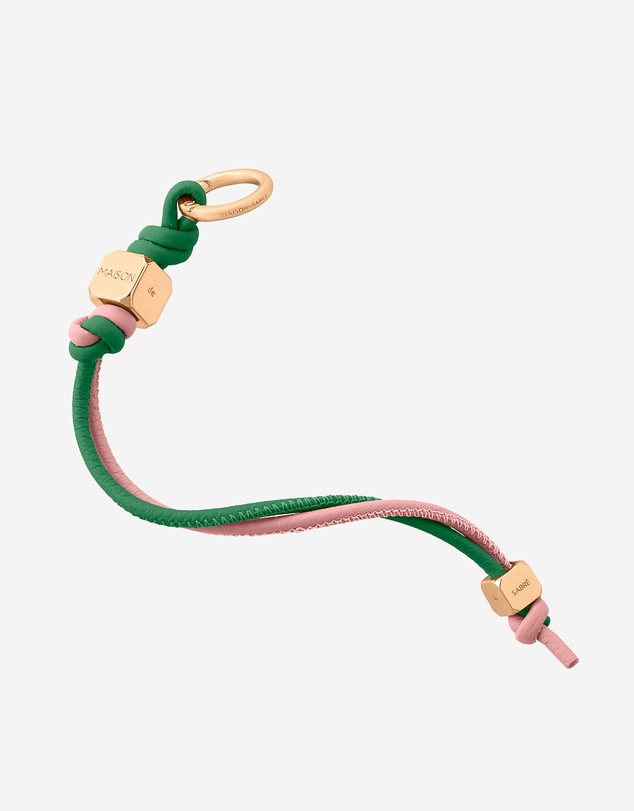 Maison De Sabre - The Wristlet Charm