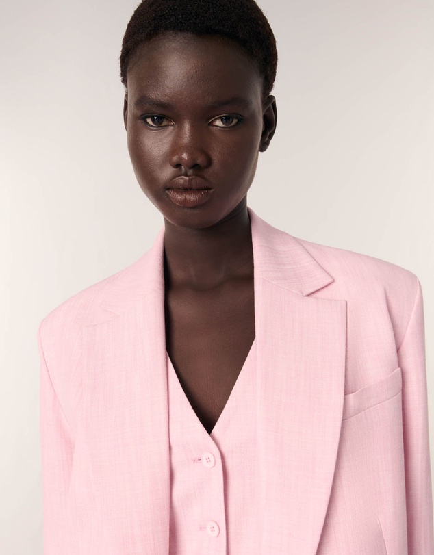 Maje - Vivaldor Blazer