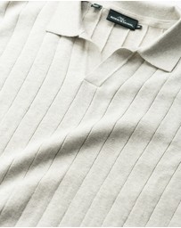 Rodd & Gunn - Freys Crescent Knit