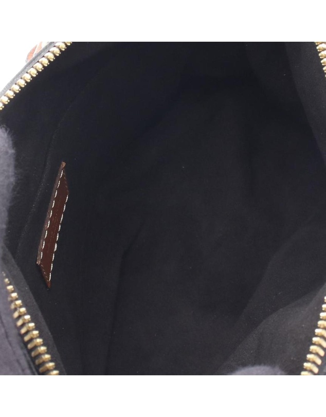 Pre-Loved by Azura Reborn - Pre-Loved Monogram Pallas BB