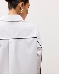 portier - James Shirt