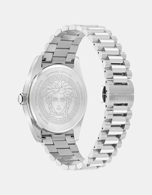 Versace - Millenyium Gent Watch