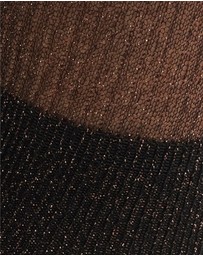 High Heel Jungle - Glitter Dance Socks