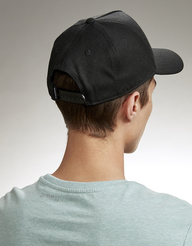 Nixon - Deep Down Athletic Snapback