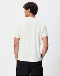 Municipal - Run Core T-Shirt