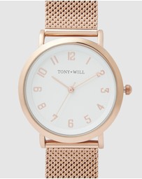 TONY+WILL - Small Astral