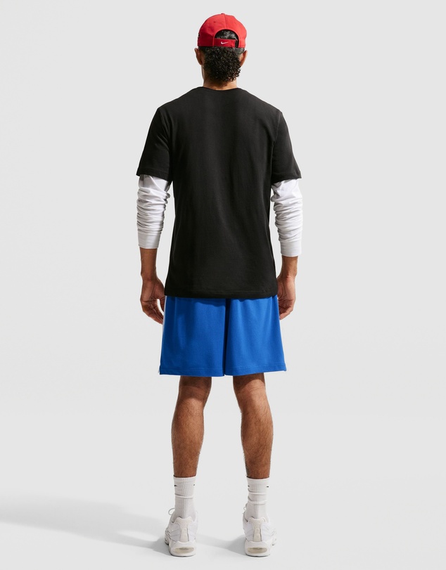 Nike - Sportswear Club Knit Flow Shorts