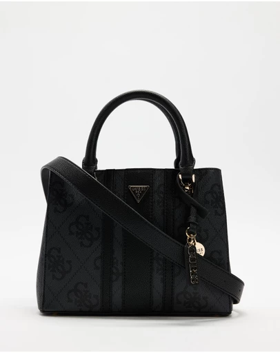 GUESS - Noelle II Small Multi Comp Satchel