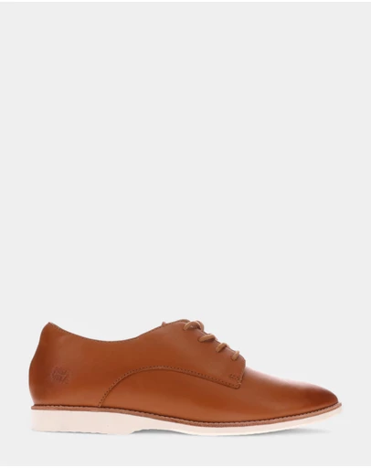 Mia Vita - Rihannah Oxford - Tan