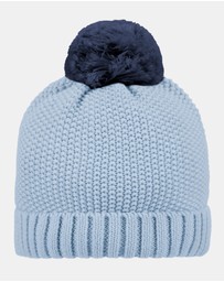 Toshi - Organic Beanie Bobby