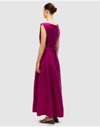 Acler - Salle Maxi Dress