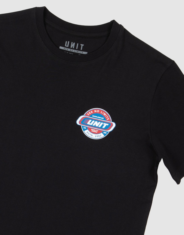 UNIT - Youth Velocity Tee