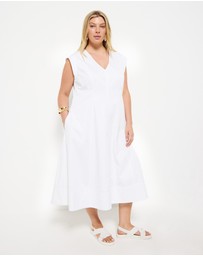 Commonry - Candice Dress