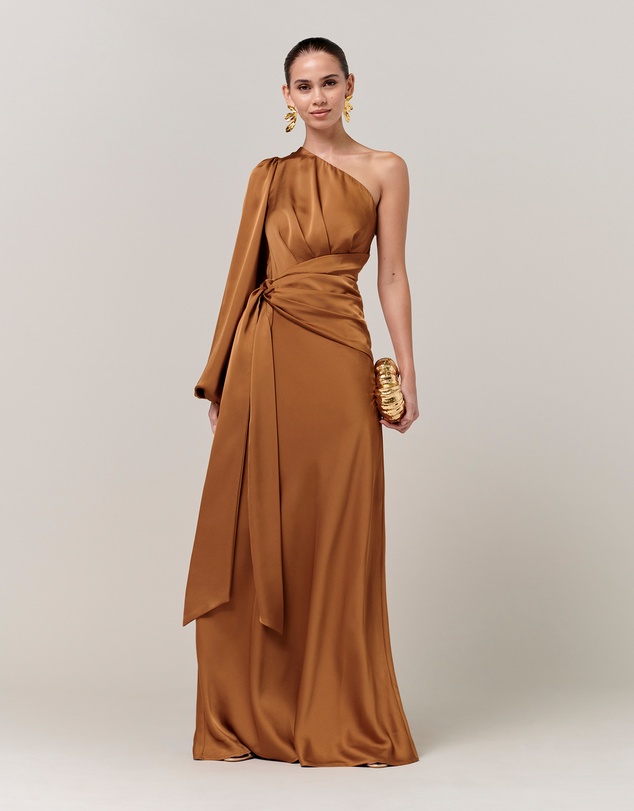 Savel - Pollie Maxi Dress