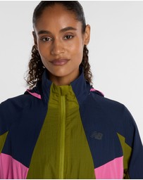 New Balance - RC Jacket