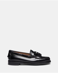 G. H. BASS - Weejun II Esther Kiltie Loafers - Women's