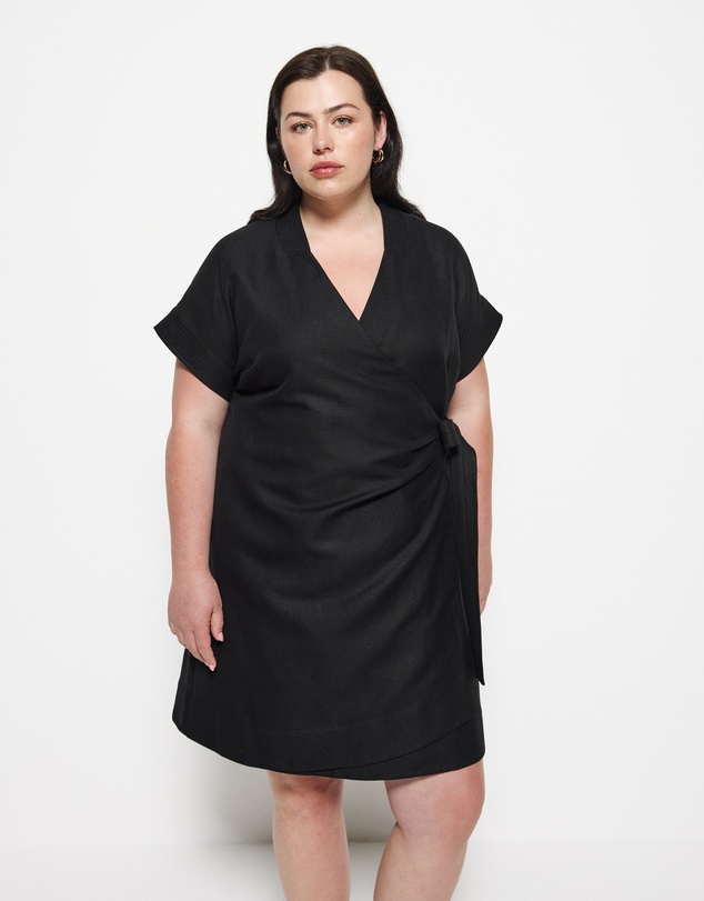 Commonry - Amy Mini Dress