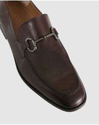 Brando - Hudson Loafers