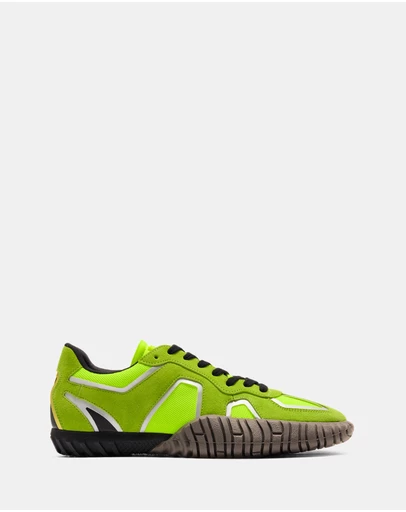Onitsuka Tiger - Duck Tiger Trainer - Unisex