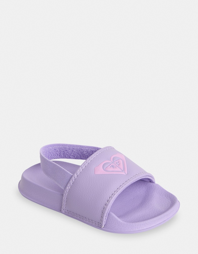Roxy - Toddler Slippy Slides
