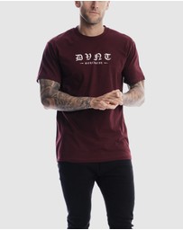 DVNT - Worldwide Tee