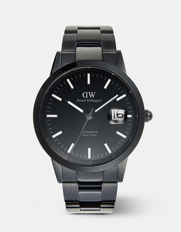 Daniel Wellington - Iconic Automatic 40mm Link
