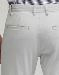 Oxford - Slim Leg Cotton Chino
