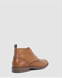 Dune London - Minato - Tan