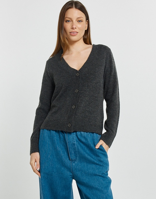 Betty Basics - FiFi Cardigan