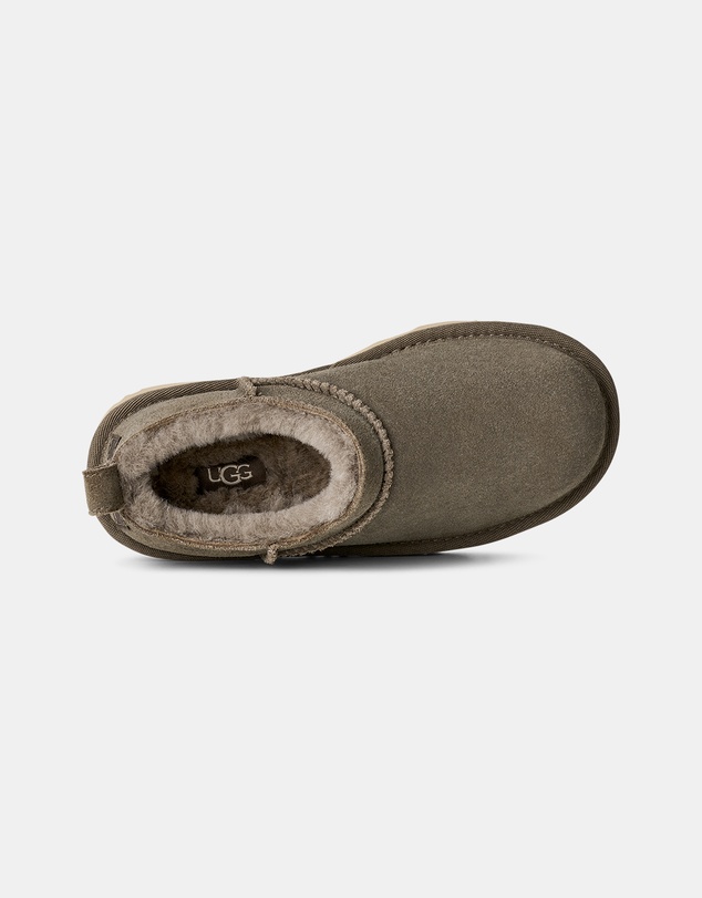UGG - Classic Micro - Kids