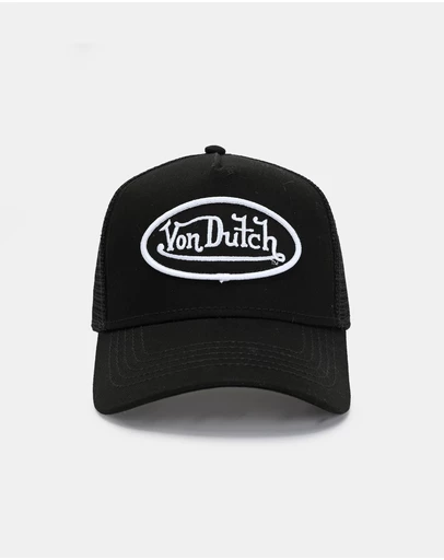 Von Dutch - Classic Trucker 51