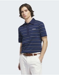 adidas Originals - Originals Archive Stripe Polo Mens