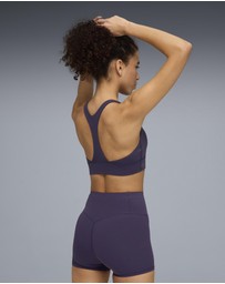 Puma - Puma X Hyrox Shapeluxe High Neck Bra