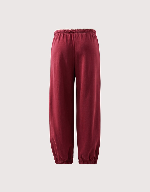 Ceres Life - Bowie Barrel Leg Trackpant