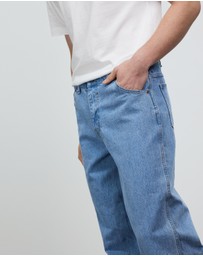 Dickies - Relaxed Fit Denim Jeans