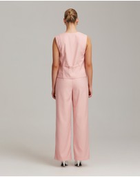 C/MEO COLLECTIVE - Validate Vest