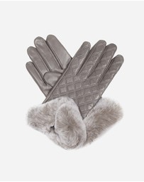 Ozwear Connection Uggs - Ugg Touch Screen Glove