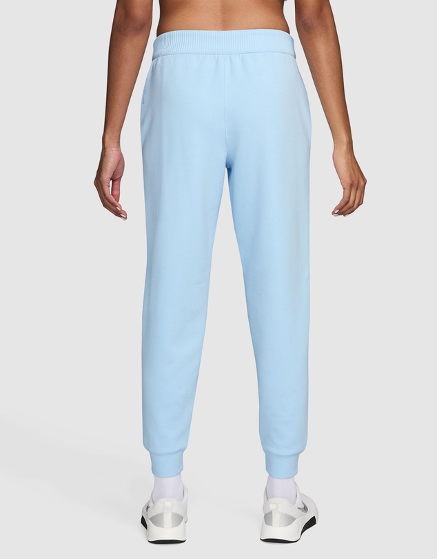 Nike - 24.7 ImpossiblySoft Dri-FIT Mid-Rise Joggers