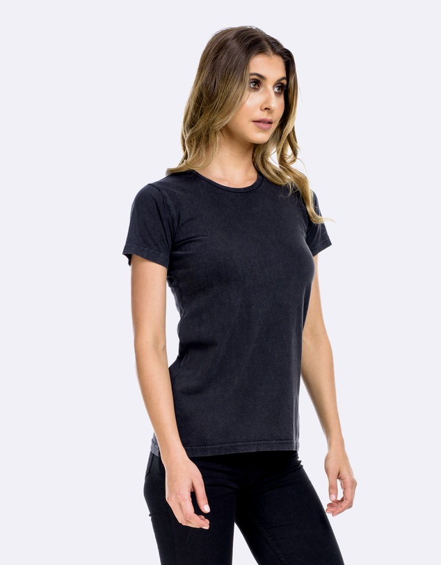 DVNT - Womens Devoid Standard Tee