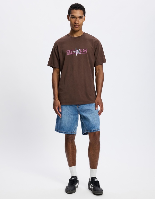 Thrills - Supernova Merch Fit Tee