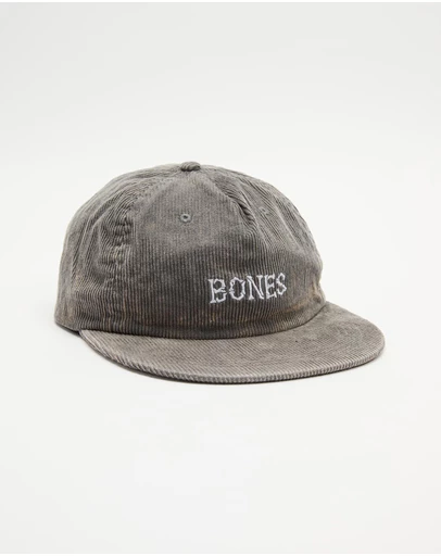 Billy Bones Club - Bones Club Cord Cap