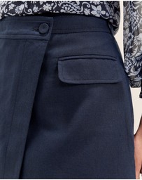 Review - Lottie Skort