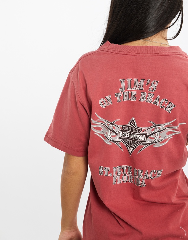 Vintage by The Real Deal - Pre Loved - Vintage Harley Davidson Tee